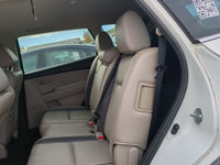 2012 Mazda Cx-9 Rear Seat Oem - Oemusedautoparts1.com