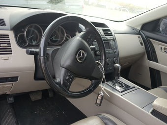 compare product 2010-2015 Mazda Cx-9 Air Bag Driver Left Steering Wheel Mounted