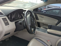 2010-2015 Mazda Cx-9 Air Bag Driver Left Steering Wheel Mounted - Oemusedautoparts1.com