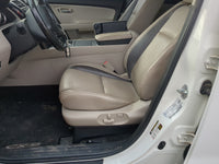 2010-2015 Mazda Cx-9 Driver Front Seat Oem - Oemusedautoparts1.com