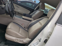 2010-2015 Mazda Cx-9 Driver Front Seat Oem - Oemusedautoparts1.com