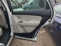 2007-2015 Mazda Cx-9 Passenger Rear Door Oem - Oemusedautoparts1.com