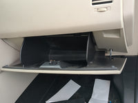 2012 Mazda Cx-9 Passenger Glove Box Door Storage Compartment - Oemusedautoparts1.com