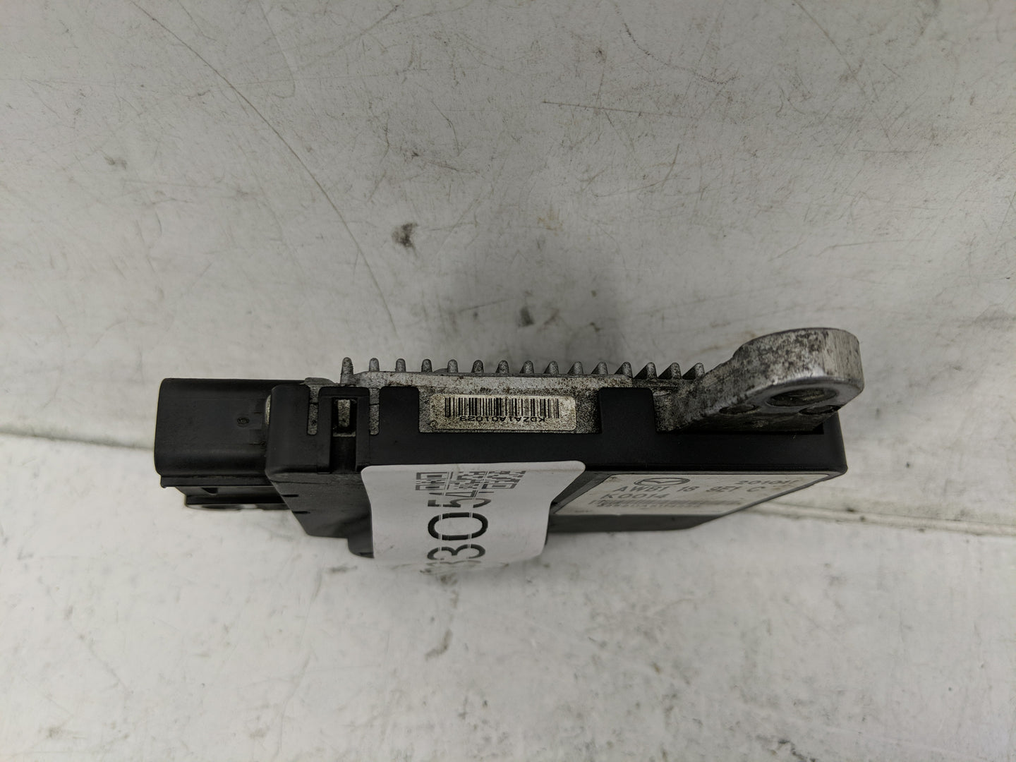 2011-2015 Mazda Cx-9 Transmission Control Module Tcu Tcm - Oemusedautoparts1.com
