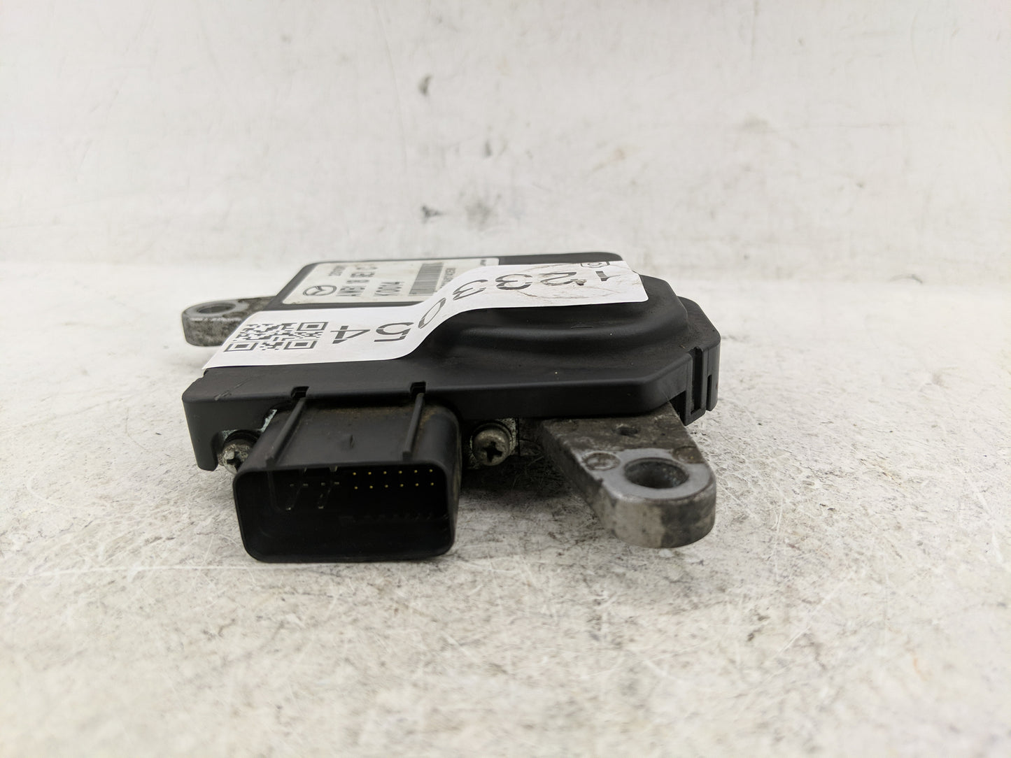 2011-2015 Mazda Cx-9 Transmission Control Module Tcu Tcm - Oemusedautoparts1.com