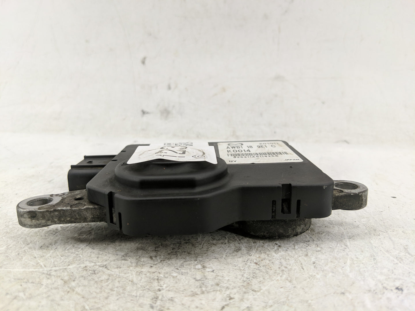 2011-2015 Mazda Cx-9 Transmission Control Module Tcu Tcm - Oemusedautoparts1.com