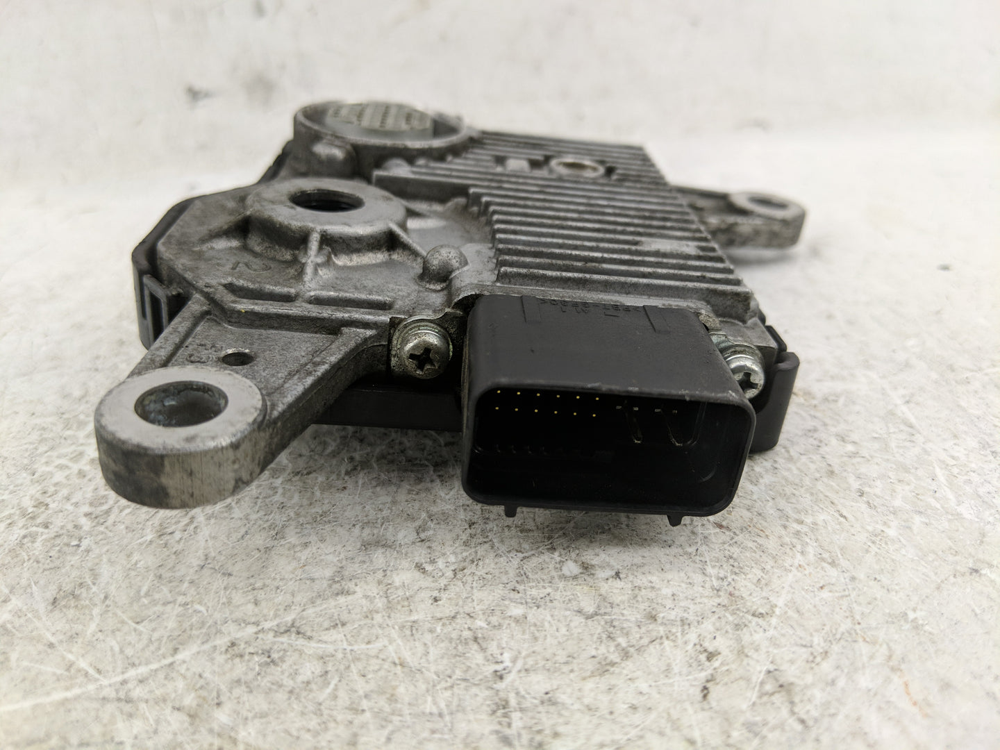 2011-2015 Mazda Cx-9 Transmission Control Module Tcu Tcm - Oemusedautoparts1.com