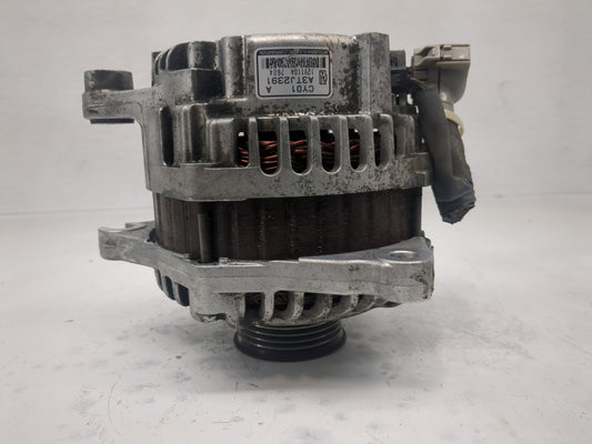 2007-2015 Mazda Cx-9 Alternator Replacement Generator Charging Assembly Engine OEM P/N:A3TJ2391 Fits OEM Used Auto Parts - O