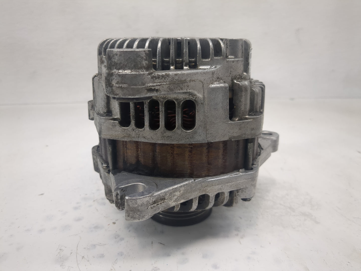 2007-2015 Mazda Cx-9 Alternator Replacement Generator Charging Assembly Engine OEM P/N:A3TJ2391 Fits OEM Used Auto Parts - O