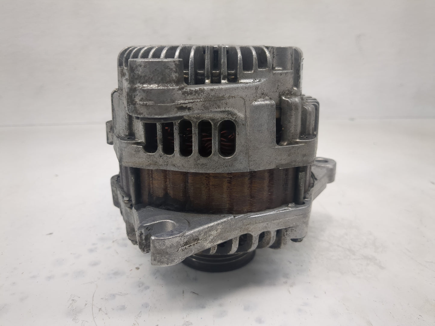 2007-2015 Mazda Cx-9 Alternator Replacement Generator Charging Assembly Engine OEM P/N:A3TJ2391 Fits OEM Used Auto Parts - O