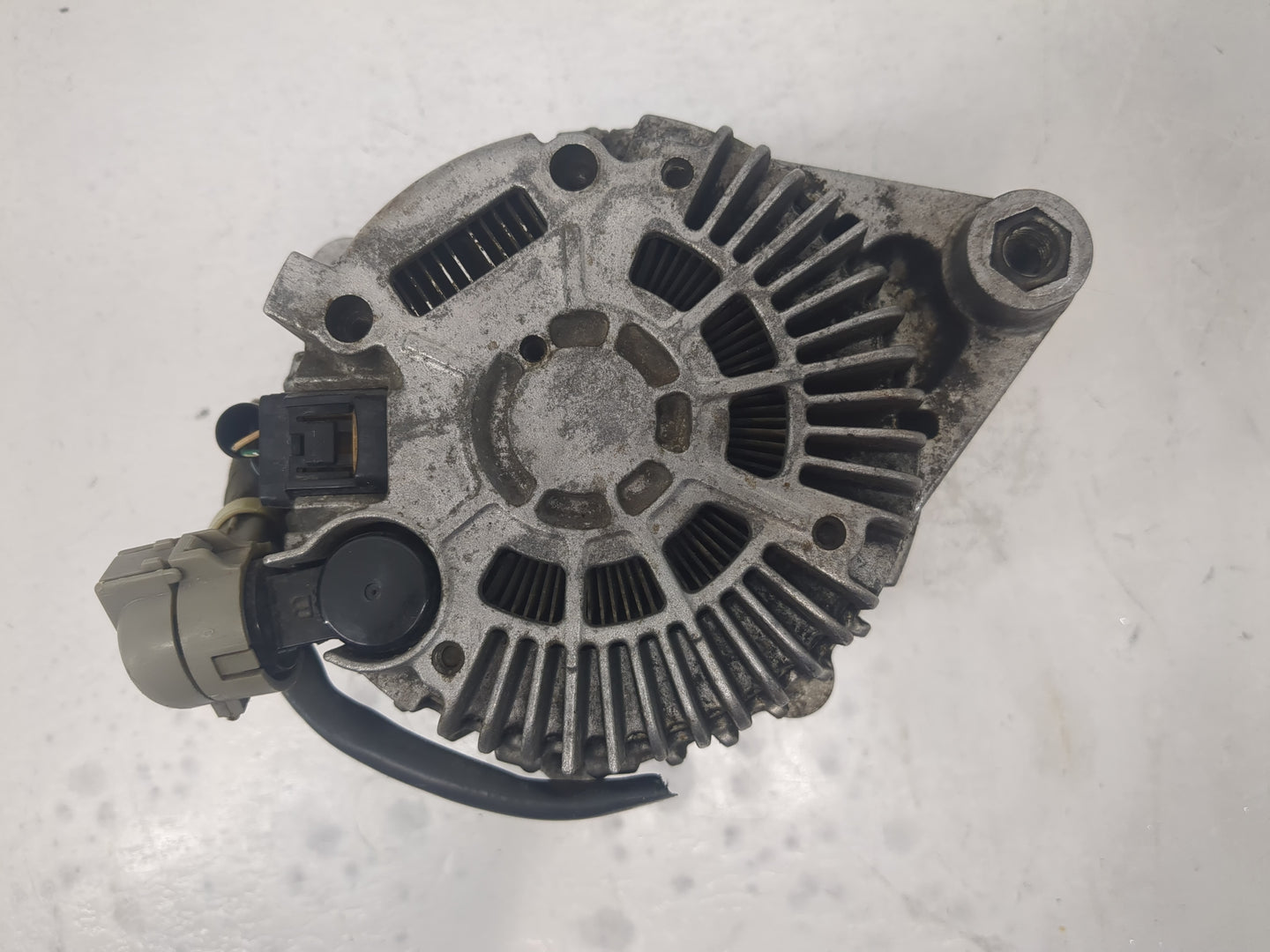 2007-2015 Mazda Cx-9 Alternator Replacement Generator Charging Assembly Engine OEM P/N:A3TJ2391 Fits OEM Used Auto Parts - O