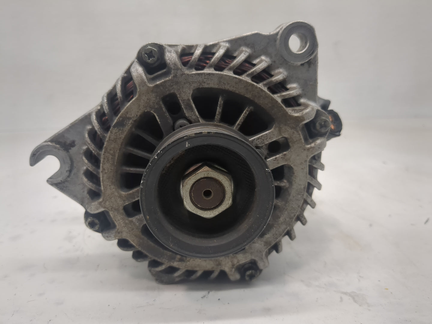 2007-2015 Mazda Cx-9 Alternator Replacement Generator Charging Assembly Engine OEM P/N:A3TJ2391 Fits OEM Used Auto Parts - O