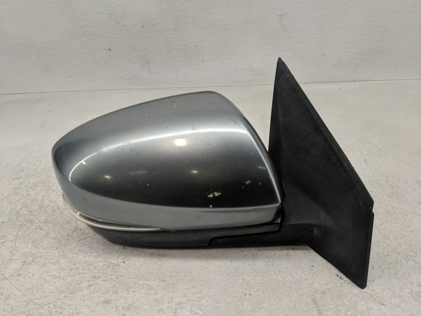 2010-2012 Mazda Cx-9 Passenger Side View Mirror - Right Door Mirror OEM Used - Oemusedautoparts1.com