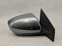 2010-2012 Mazda Cx-9 Passenger Side View Mirror - Right Door Mirror OEM Used - Oemusedautoparts1.com
