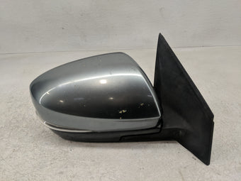 compare product 2010-2012 Mazda Cx-9 Passenger Side View Mirror - Right Door Mirror OEM Used