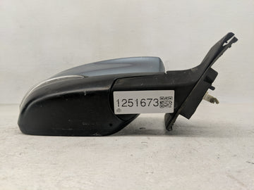 2010-2012 Mazda Cx-9 Passenger Side View Mirror - Right Door Mirror OEM Used