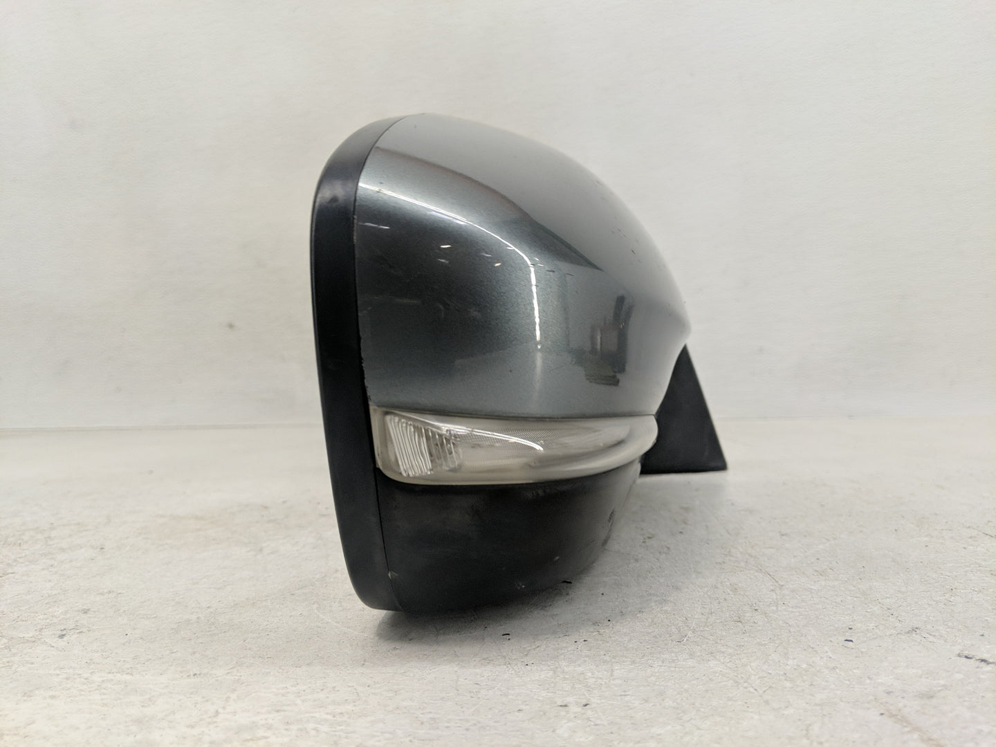 2010-2012 Mazda Cx-9 Passenger Side View Mirror - Right Door Mirror OEM Used - Oemusedautoparts1.com