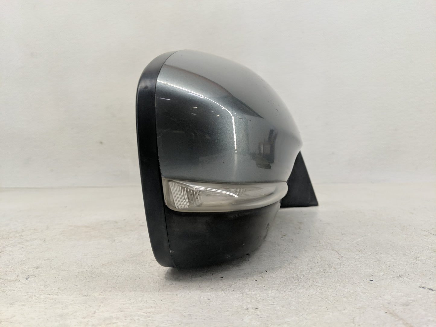 2010-2012 Mazda Cx-9 Passenger Side View Mirror - Right Door Mirror OEM Used - Oemusedautoparts1.com