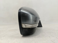 2010-2012 Mazda Cx-9 Passenger Side View Mirror - Right Door Mirror OEM Used - Oemusedautoparts1.com