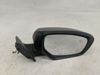 2010-2012 Mazda Cx-9 Passenger Side View Mirror - Right Door Mirror OEM Used - Oemusedautoparts1.com