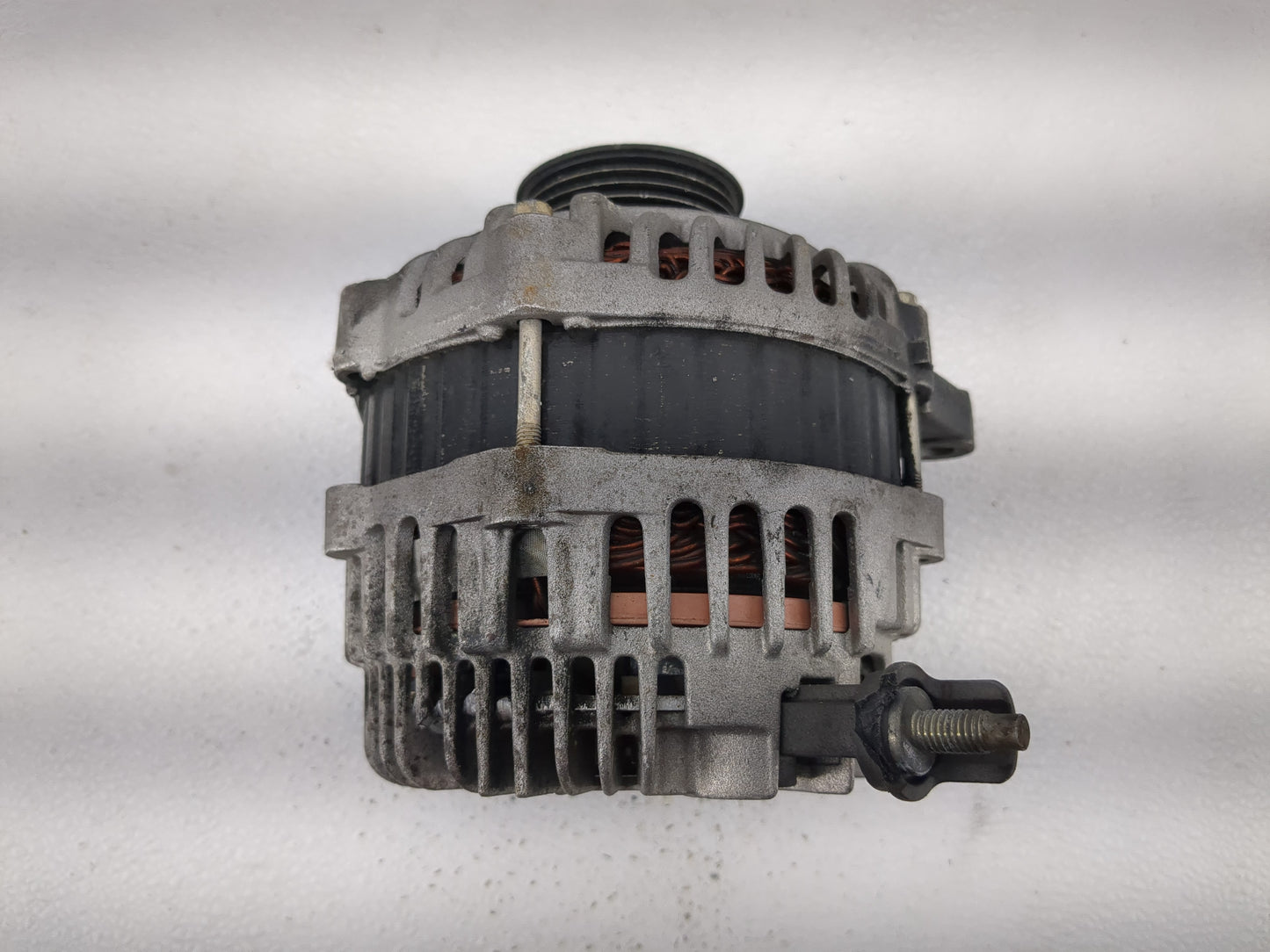 2007-2015 Mazda Cx-9 Alternator Replacement Generator Charging Assembly Engine OEM Fits OEM Used Auto Parts - Oemusedautopar