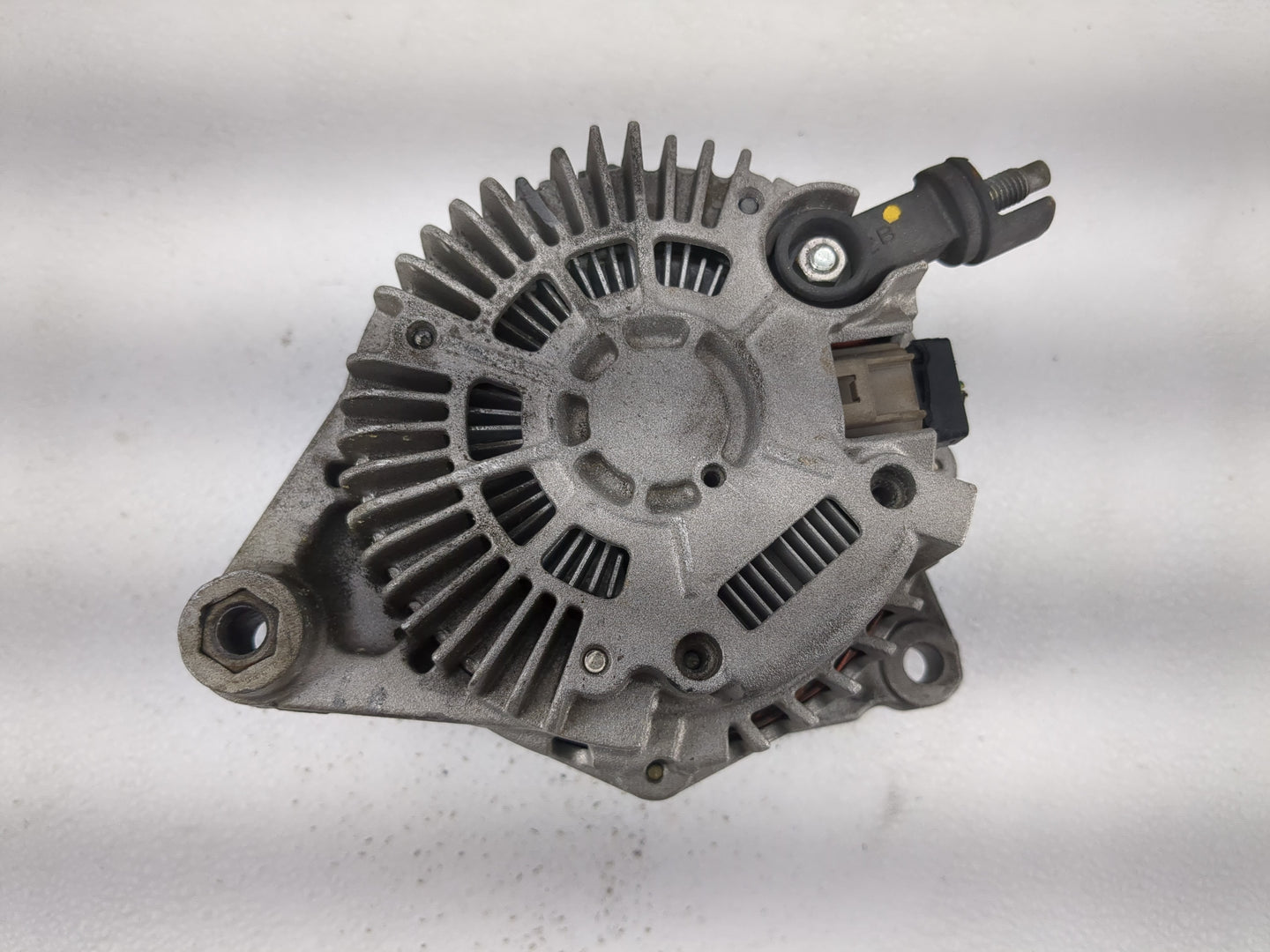 2007-2015 Mazda Cx-9 Alternator Replacement Generator Charging Assembly Engine OEM Fits OEM Used Auto Parts - Oemusedautopar
