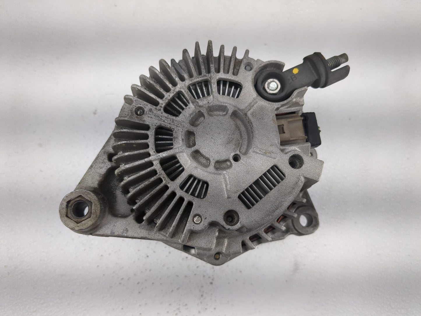 2007-2015 Mazda Cx-9 Alternator Replacement Generator Charging Assembly Engine OEM Fits OEM Used Auto Parts - Oemusedautopar