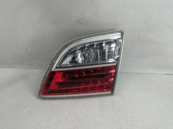 compare product 2010-2012 Mazda Cx-9 Tail Light Assembly Passenger Right OEM Fits Fits 2010 2011 2012 OEM Used Auto Parts