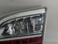 2010-2012 Mazda Cx-9 Tail Light Assembly Passenger Right OEM Fits Fits 2010 2011 2012 OEM Used Auto Parts - Oemusedautoparts