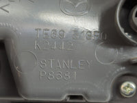 2010-2012 Mazda Cx-9 Tail Light Assembly Passenger Right OEM Fits Fits 2010 2011 2012 OEM Used Auto Parts - Oemusedautoparts