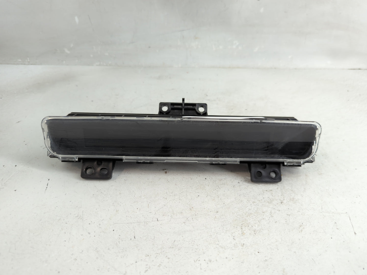 2010-2012 Mazda Cx-9 Radio AM FM Cd Player Receiver Replacement Fits Fits 2010 2011 2012 OEM Used Auto Parts - Oemusedautopa
