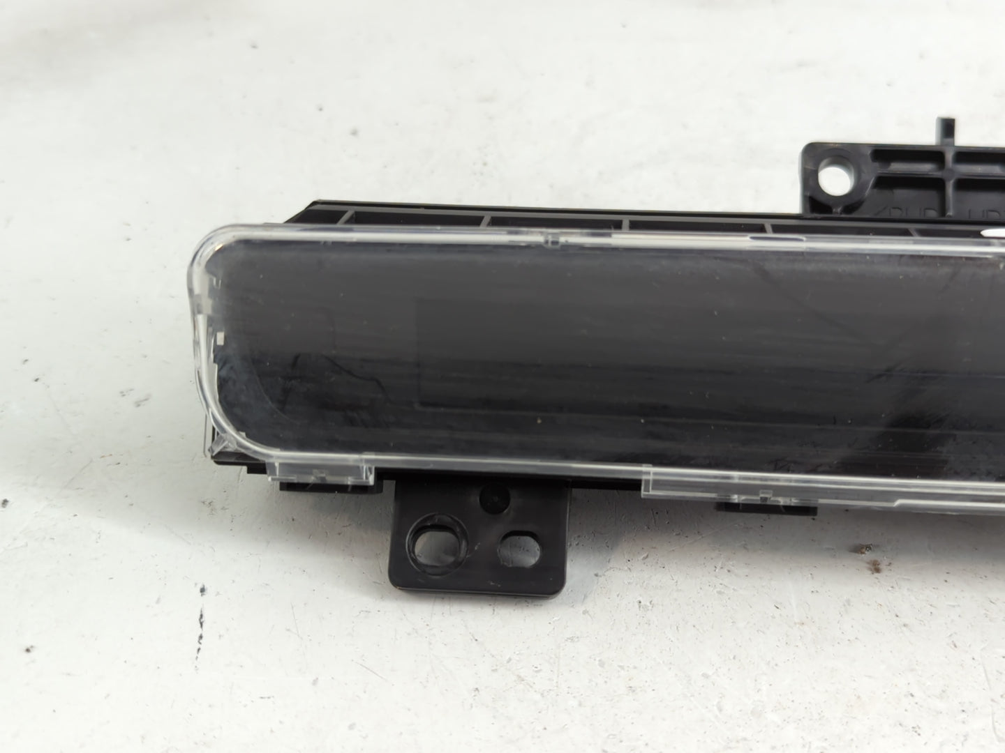 2010-2012 Mazda Cx-9 Radio AM FM Cd Player Receiver Replacement Fits Fits 2010 2011 2012 OEM Used Auto Parts - Oemusedautopa