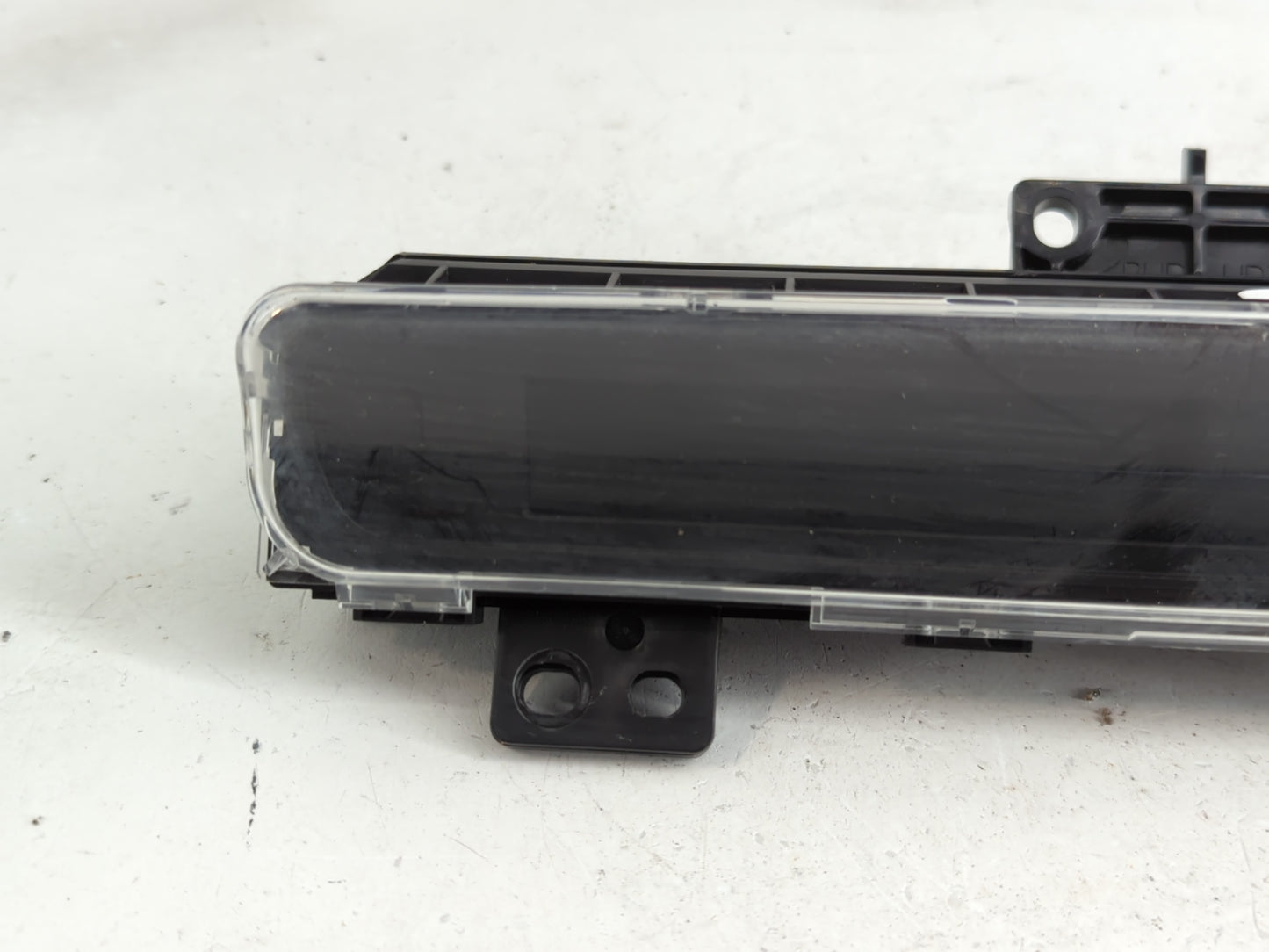 2010-2012 Mazda Cx-9 Radio AM FM Cd Player Receiver Replacement Fits Fits 2010 2011 2012 OEM Used Auto Parts - Oemusedautopa
