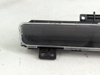 2010-2012 Mazda Cx-9 Radio AM FM Cd Player Receiver Replacement Fits Fits 2010 2011 2012 OEM Used Auto Parts - Oemusedautopa