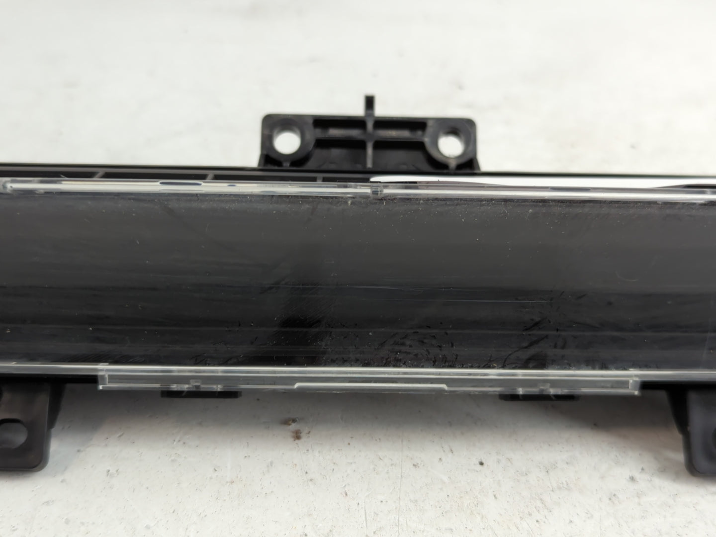 2010-2012 Mazda Cx-9 Radio AM FM Cd Player Receiver Replacement Fits Fits 2010 2011 2012 OEM Used Auto Parts - Oemusedautopa