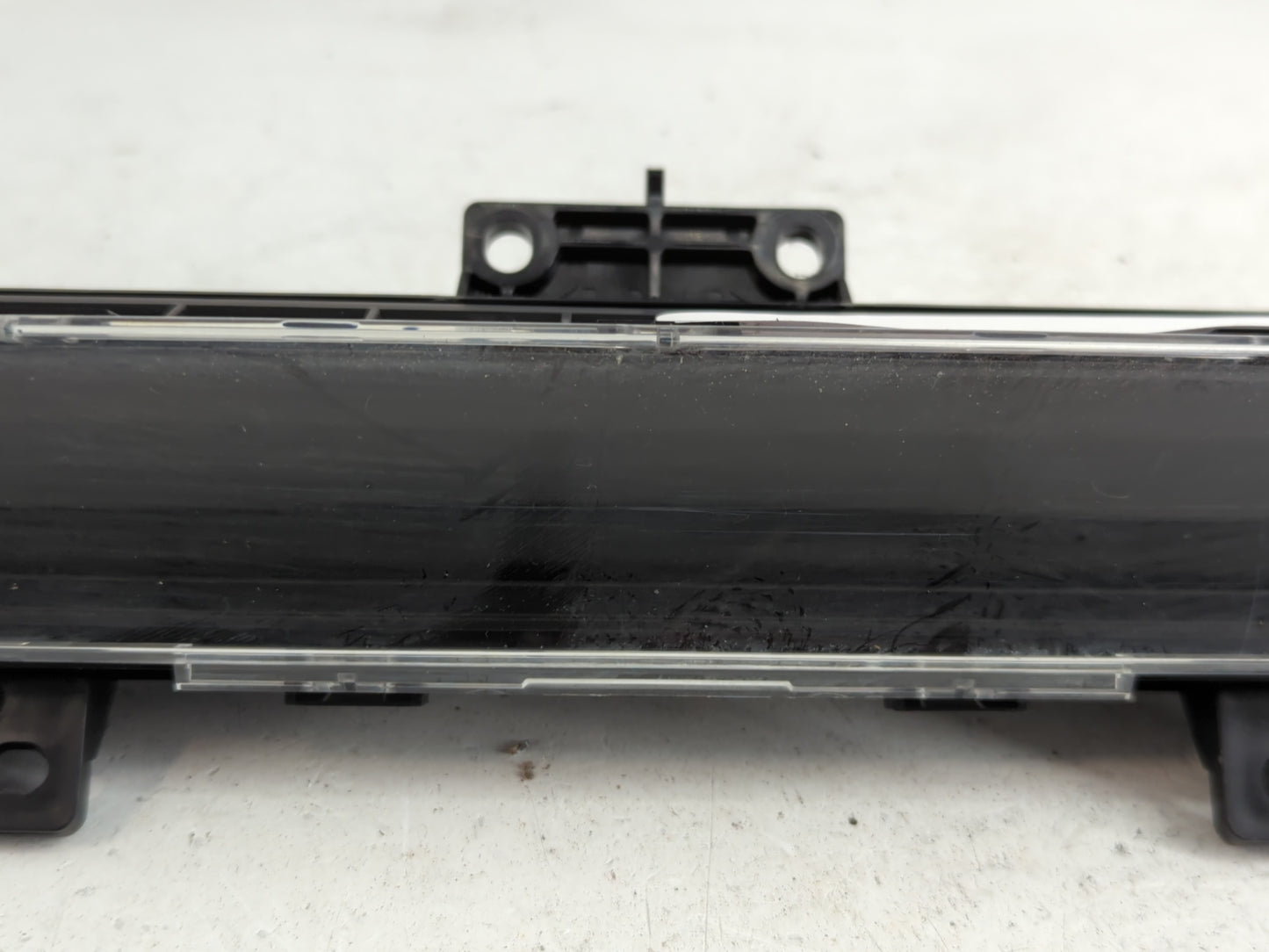 2010-2012 Mazda Cx-9 Radio AM FM Cd Player Receiver Replacement Fits Fits 2010 2011 2012 OEM Used Auto Parts - Oemusedautopa