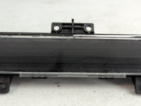 2010-2012 Mazda Cx-9 Radio AM FM Cd Player Receiver Replacement Fits Fits 2010 2011 2012 OEM Used Auto Parts - Oemusedautopa