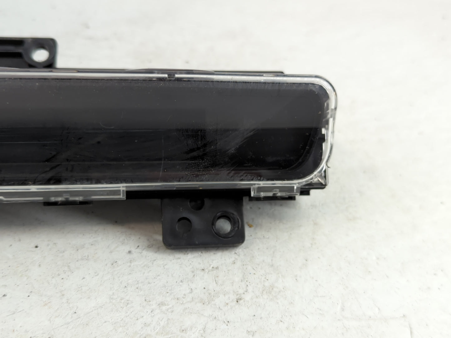 2010-2012 Mazda Cx-9 Radio AM FM Cd Player Receiver Replacement Fits Fits 2010 2011 2012 OEM Used Auto Parts - Oemusedautopa