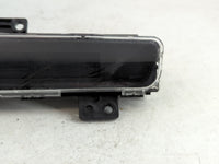 2010-2012 Mazda Cx-9 Radio AM FM Cd Player Receiver Replacement Fits Fits 2010 2011 2012 OEM Used Auto Parts - Oemusedautopa