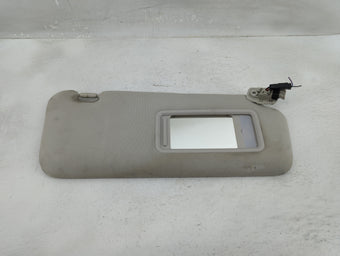 compare product 2010-2015 Mazda Cx-9 Sun Visor Shade Replacement Passenger Right Mirror Fits Fits 2010 2011 2012 2013 2014 2015 OEM Used Auto Parts