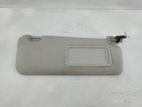 2010-2015 Mazda Cx-9 Sun Visor Shade Replacement Passenger Right Mirror Fits Fits 2010 2011 2012 2013 2014 2015 OEM Used Aut