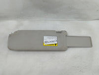 2010-2015 Mazda Cx-9 Sun Visor Shade Replacement Passenger Right Mirror Fits Fits 2010 2011 2012 2013 2014 2015 OEM Used Aut