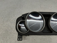 2010-2012 Mazda Cx-9 Instrument Cluster Speedometer Gauges P/N:T6TE72C Fits Fits 2010 2011 2012 OEM Used Auto Parts - Oemuse