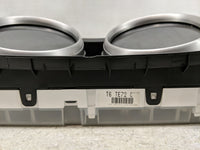 2010-2012 Mazda Cx-9 Instrument Cluster Speedometer Gauges P/N:T6TE72C Fits Fits 2010 2011 2012 OEM Used Auto Parts - Oemuse