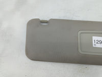 2010-2015 Mazda Cx-9 Sun Visor Shade Replacement Passenger Right Mirror Fits Fits 2010 2011 2012 2013 2014 2015 OEM Used Aut