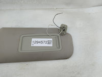 2010-2015 Mazda Cx-9 Sun Visor Shade Replacement Passenger Right Mirror Fits Fits 2010 2011 2012 2013 2014 2015 OEM Used Aut