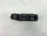 2007-2015 Mazda Cx-9 Master Power Window Switch Replacement Driver Side Left Fits OEM Used Auto Parts - Oemusedautoparts1.co