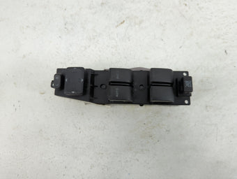 compare product 2007-2015 Mazda Cx-9 Master Power Window Switch Replacement Driver Side Left Fits OEM Used Auto Parts