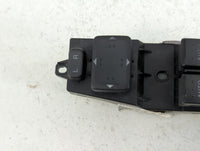 2007-2015 Mazda Cx-9 Master Power Window Switch Replacement Driver Side Left Fits OEM Used Auto Parts - Oemusedautoparts1.co