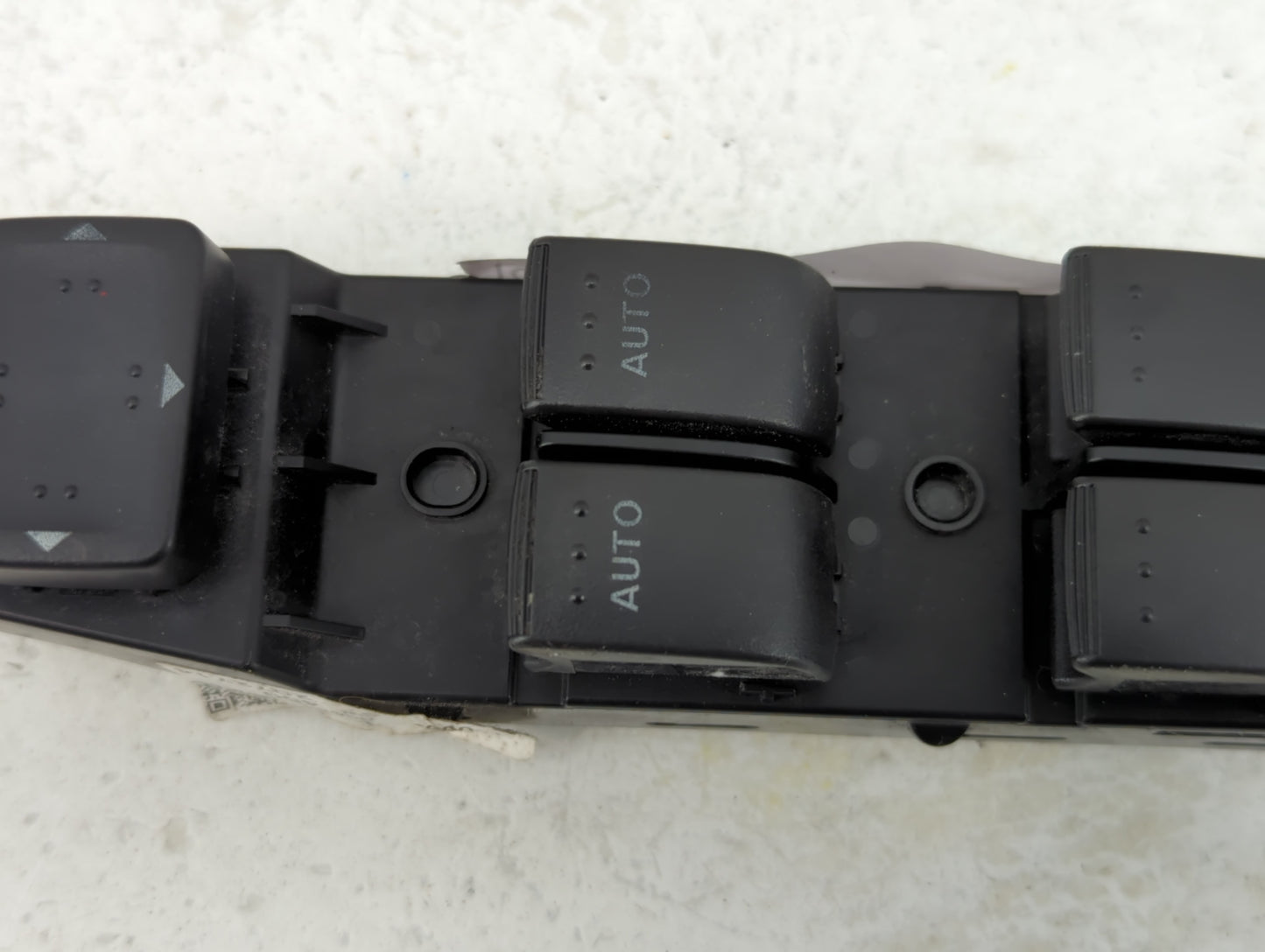 2007-2015 Mazda Cx-9 Master Power Window Switch Replacement Driver Side Left Fits OEM Used Auto Parts - Oemusedautoparts1.co